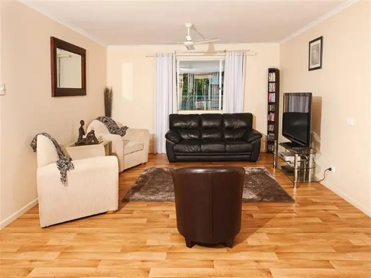 Third view of Homely house listing, Lot 20/938 Yakapari Habana Road, Habana QLD 4740