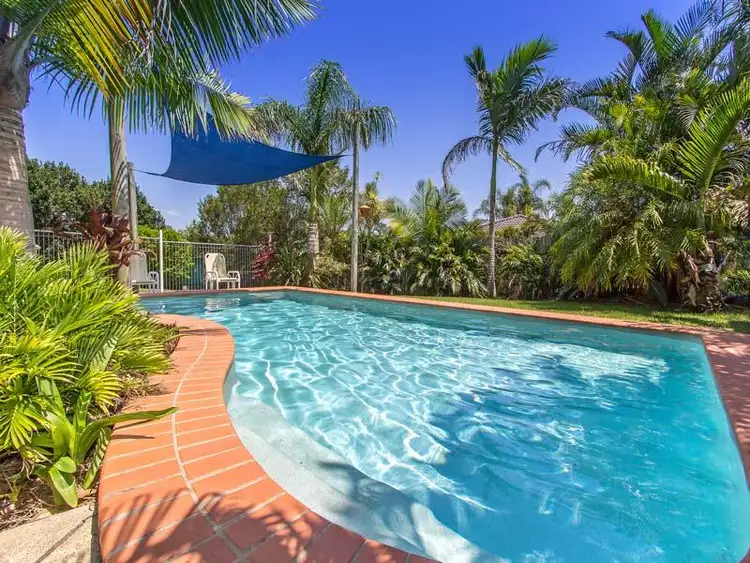 3 Calliston Court, Cashmere QLD 4500