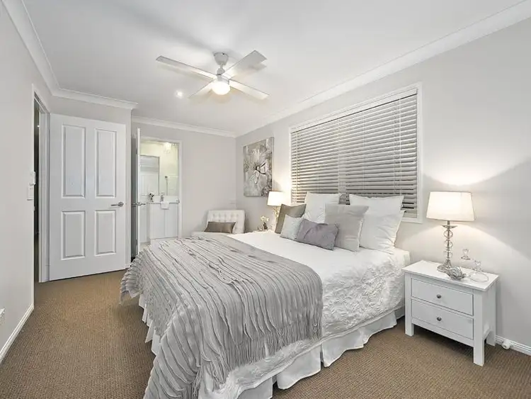 Seventh view of Homely house listing, 11 Caswell Street, East Brisbane QLD 4169