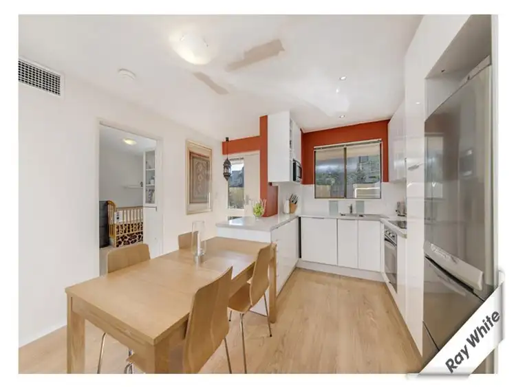 Seventh view of Homely house listing, 105/10 Currie Crescent, Griffith ACT 2603