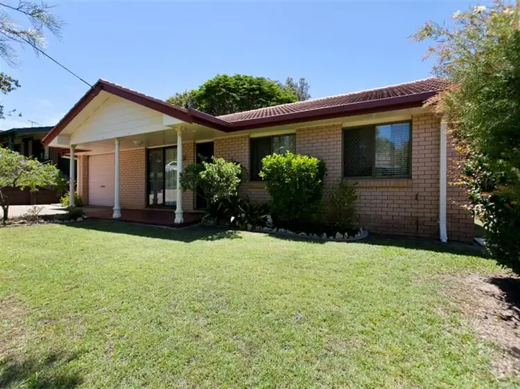 126 Burbank Road, Birkdale QLD 4159