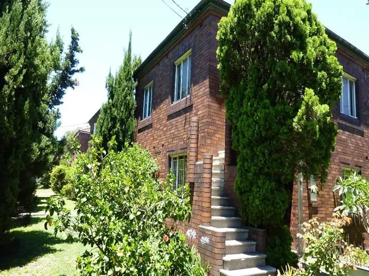 2/13 Todman Avenue, Kensington NSW 2033