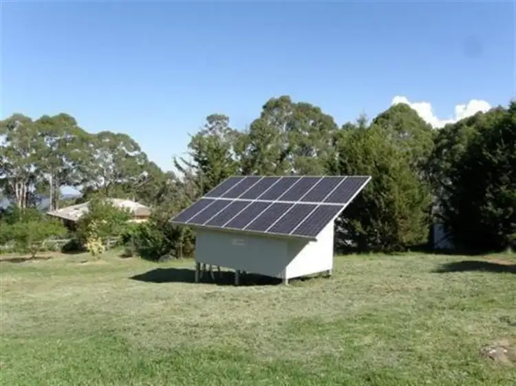 Sixth view of Homely rural property listing, 1969 Barry Road, Hanging Rock NSW 2340