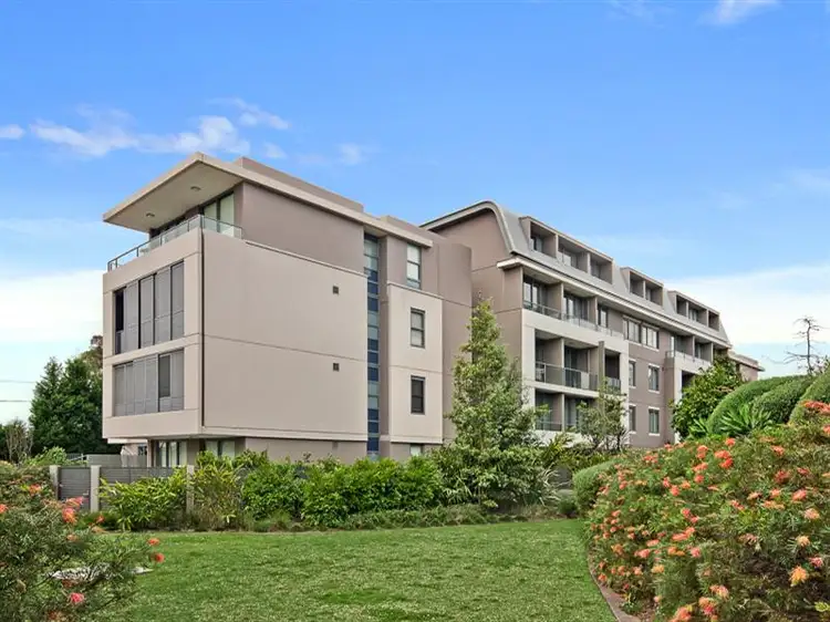B314 Eton Road, Lindfield NSW 2070