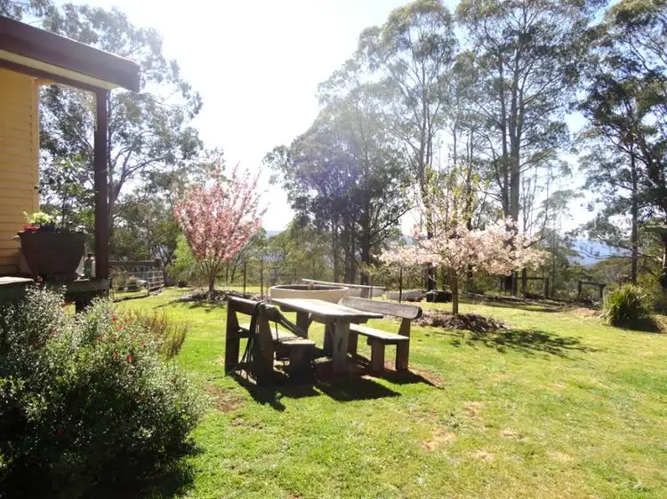 Second view of Homely rural property listing, 1969 Barry Road, Hanging Rock NSW 2340