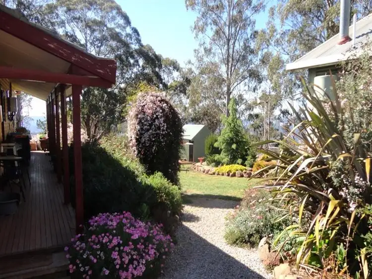 Seventh view of Homely rural property listing, 1969 Barry Road, Hanging Rock NSW 2340
