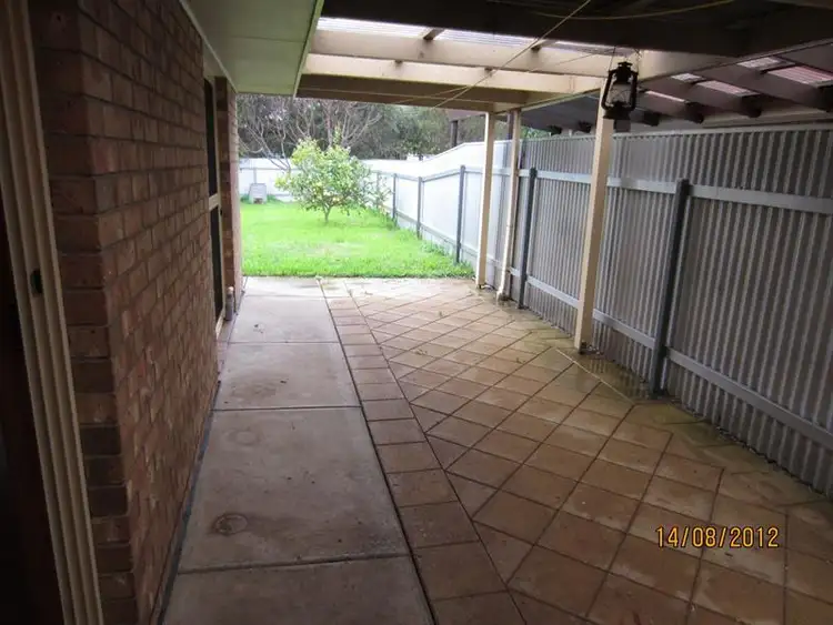 Sixth view of Homely unit listing, 1/55 Zephyr Terrace, Port Willunga SA 5173