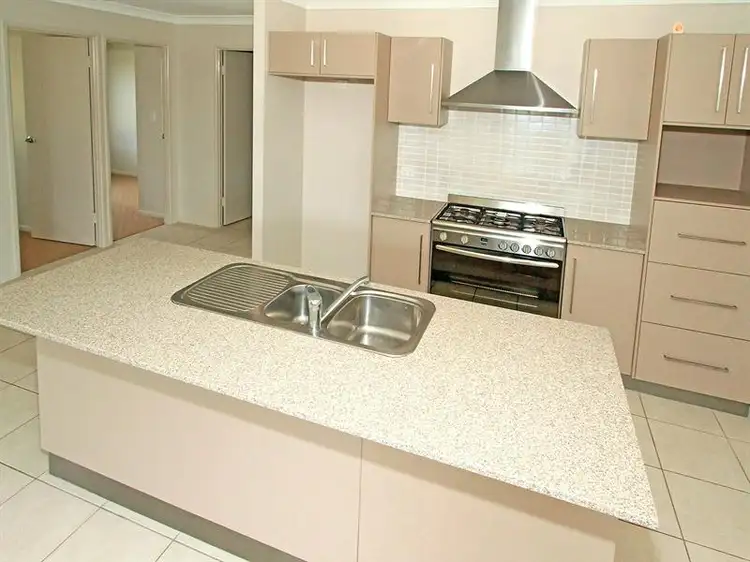 Second view of Homely house listing, 8 Whistler Avenue, Yeppoon QLD 4703