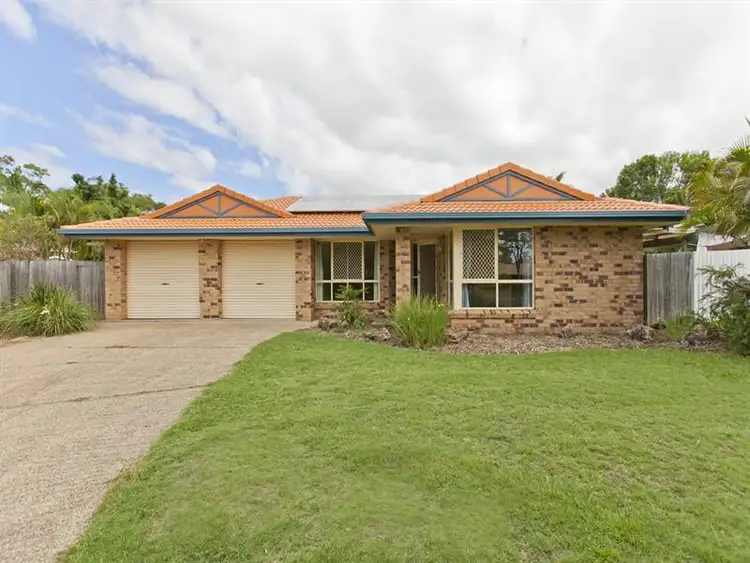 51 Redgrove Avenue, Wellington Point QLD 4160