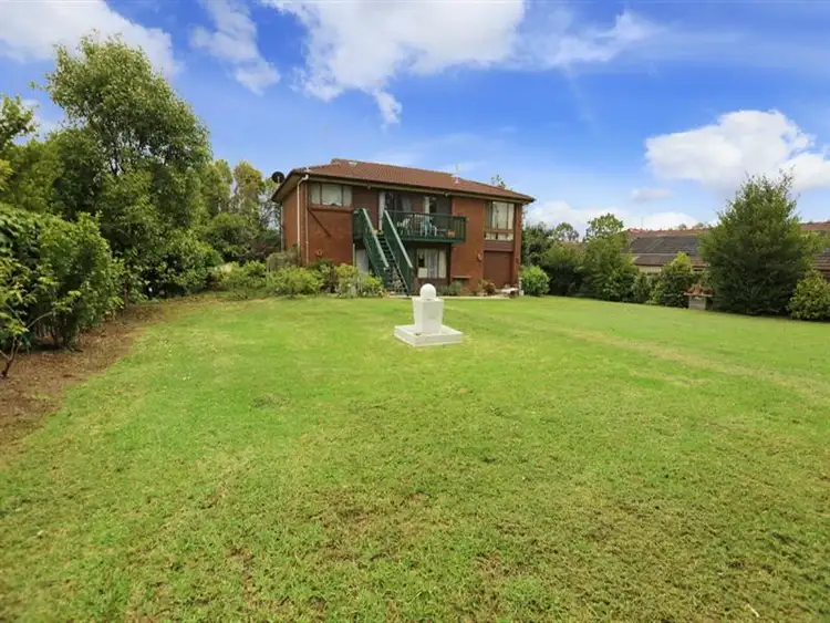 Third view of Homely house listing, 2 Woorin Close, Bomaderry NSW 2541