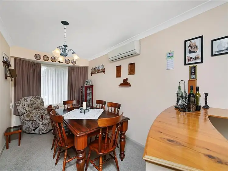 Fifth view of Homely house listing, 2 Amber, Point Clare NSW 2250