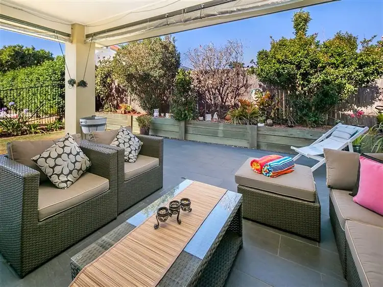 28 Lomond Place, Parkinson QLD 4115