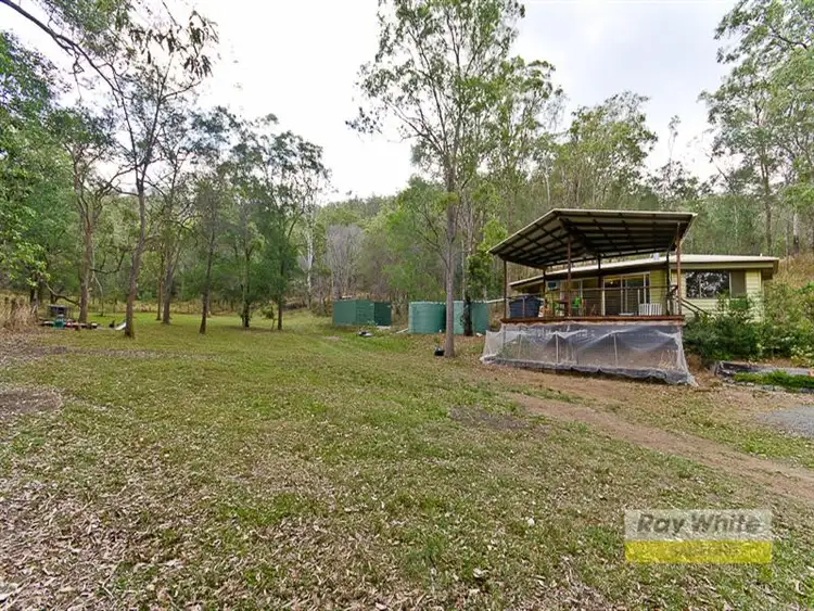 Fourth view of Homely house listing, 51A Greenmount Court, Mount Samson QLD 4520