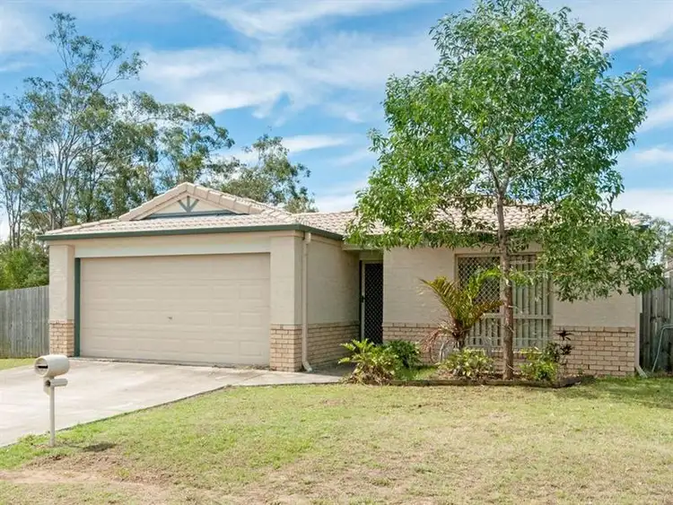 2 O'dea Crescent, Goodna QLD 4300