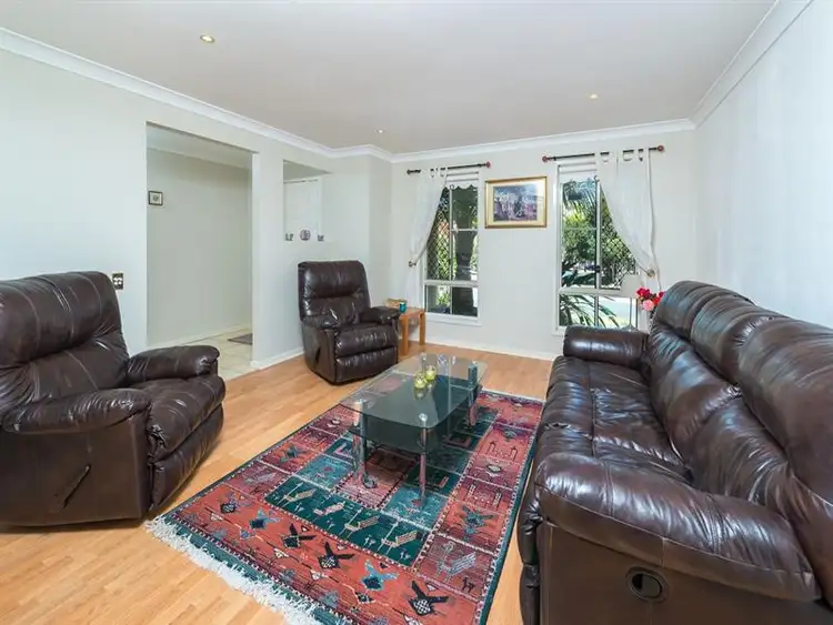 Second view of Homely house listing, 41 Montrose Place, The Gap QLD 4061