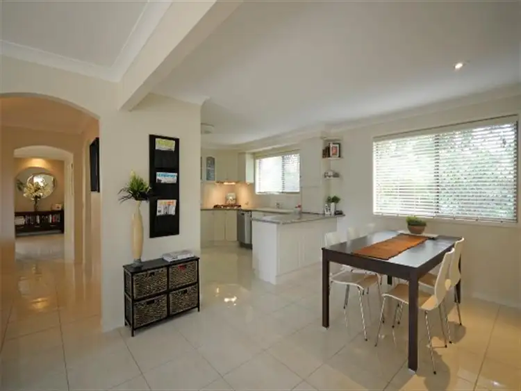 Fourth view of Homely house listing, 13 Compass Court, Mermaid Waters QLD 4218