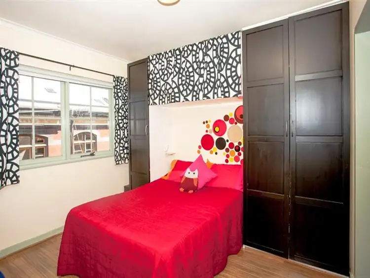Fifth view of Homely apartment listing, 7/176 Fitzroy Street, Fitzroy VIC 3065