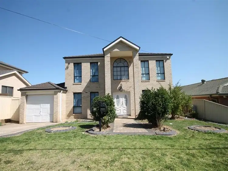 29 Cedar Road, Prestons NSW 2170