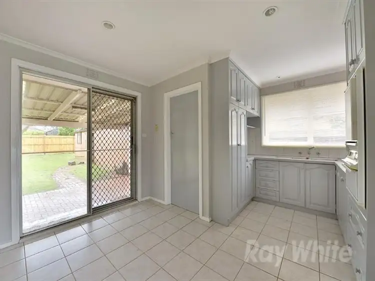 Sixth view of Homely house listing, 126 Albany Drive, Mulgrave VIC 3170