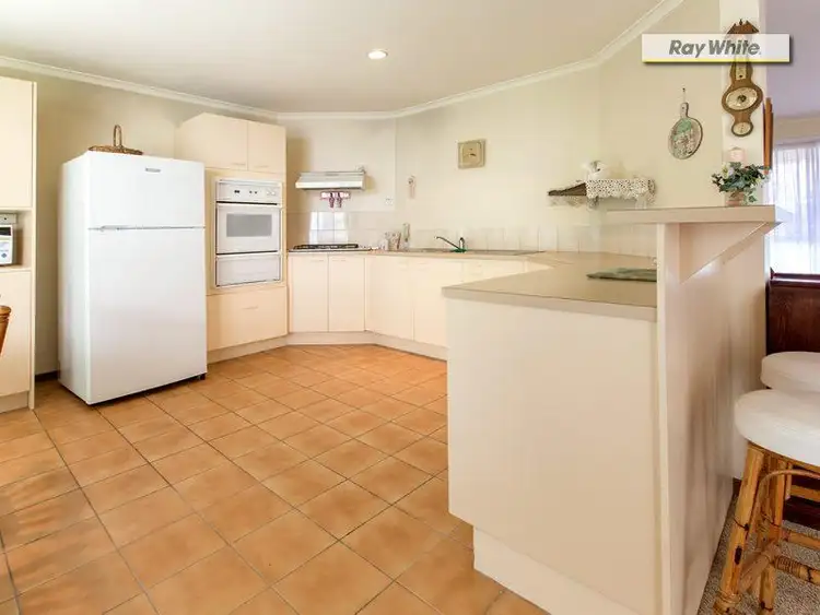 Third view of Homely unit listing, 3/21A Howqua Drive, Rosebud West VIC 3940