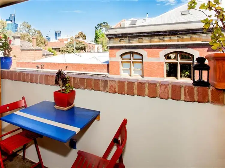 7/176 Fitzroy Street, Fitzroy VIC 3065