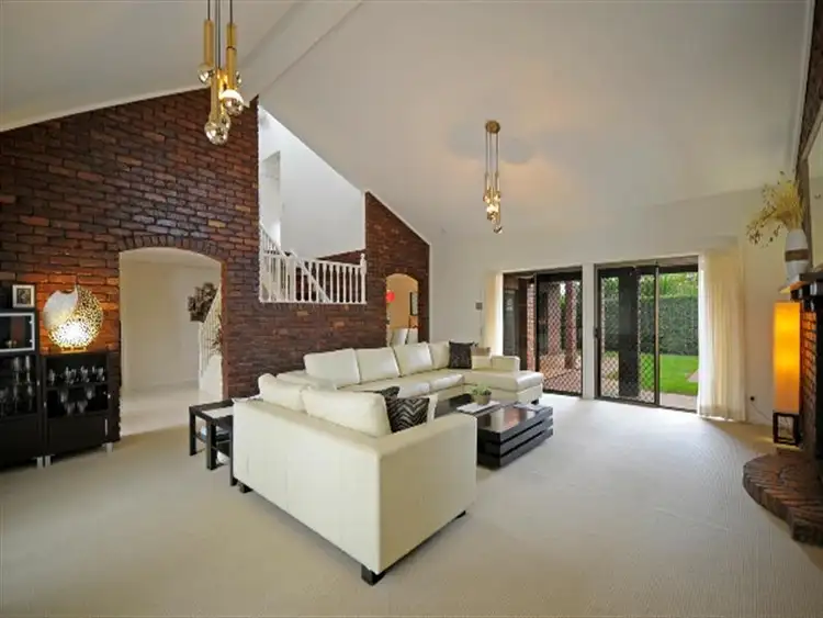 Fifth view of Homely house listing, 13 Compass Court, Mermaid Waters QLD 4218