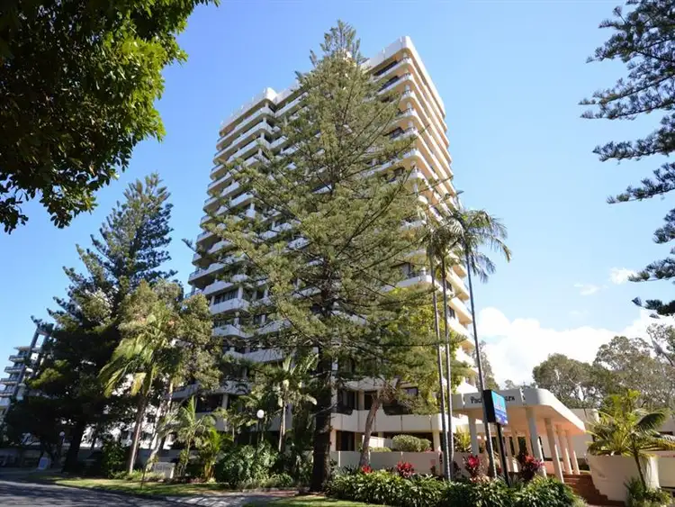 Third view of Homely apartment listing, 1003/121 Ocean Parade, Coffs Harbour NSW 2450