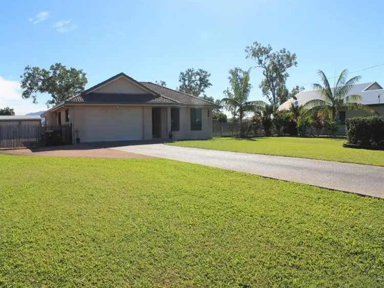 Main view of Homely house listing, 214 Ring Road, Alice River QLD 4817
