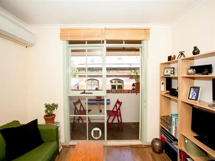 Sixth view of Homely apartment listing, 7/176 Fitzroy Street, Fitzroy VIC 3065