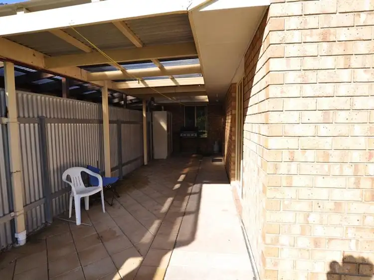 Seventh view of Homely unit listing, 1/55 Zephyr Terrace, Port Willunga SA 5173