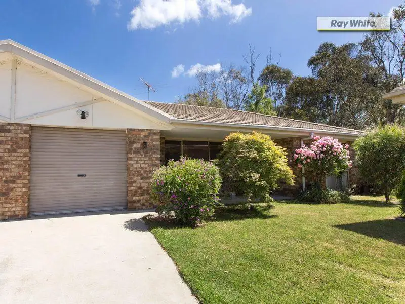 Main view of Homely unit listing, 3/21A Howqua Drive, Rosebud West VIC 3940