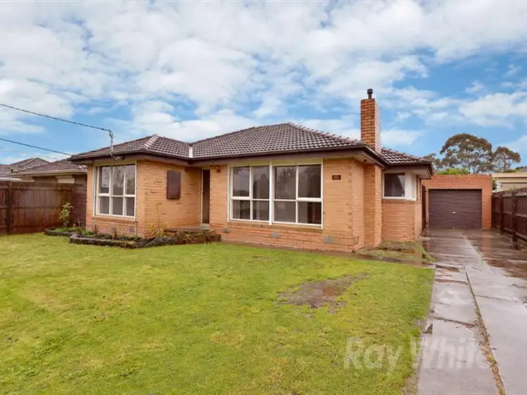 126 Albany Drive, Mulgrave VIC 3170