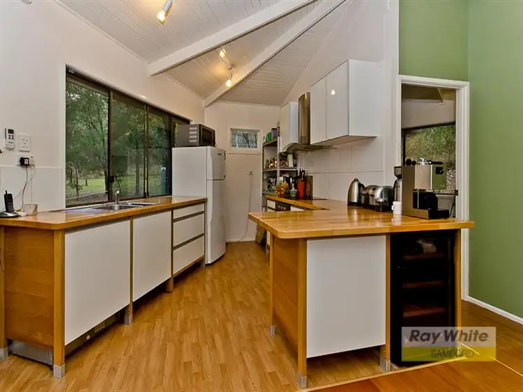 Fifth view of Homely house listing, 51A Greenmount Court, Mount Samson QLD 4520