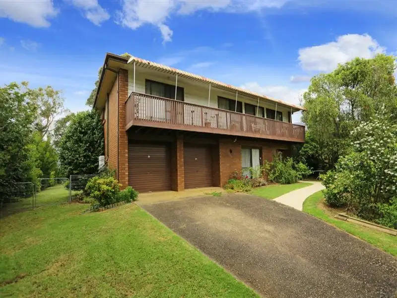 Main view of Homely house listing, 2 Woorin Close, Bomaderry NSW 2541