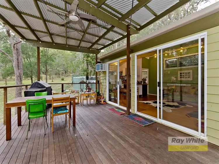 Third view of Homely house listing, 51A Greenmount Court, Mount Samson QLD 4520