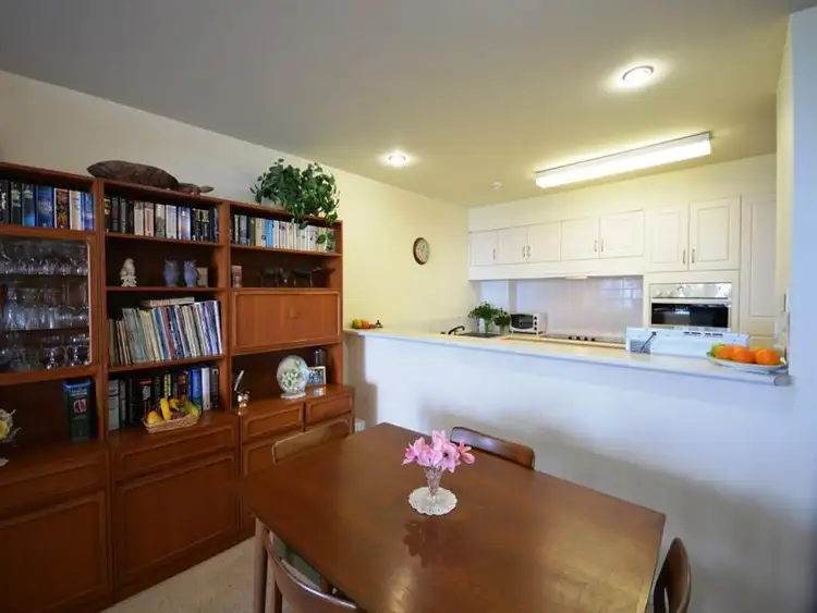 Sixth view of Homely apartment listing, 1003/121 Ocean Parade, Coffs Harbour NSW 2450