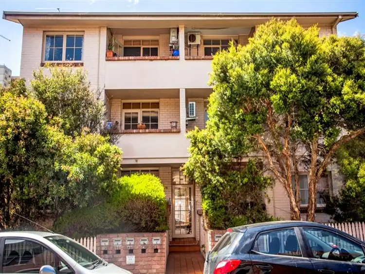 Seventh view of Homely apartment listing, 7/176 Fitzroy Street, Fitzroy VIC 3065