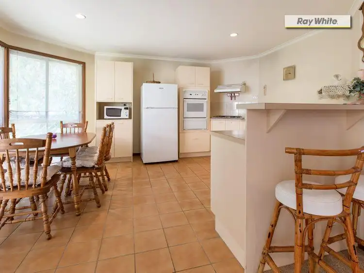 Fourth view of Homely unit listing, 3/21A Howqua Drive, Rosebud West VIC 3940