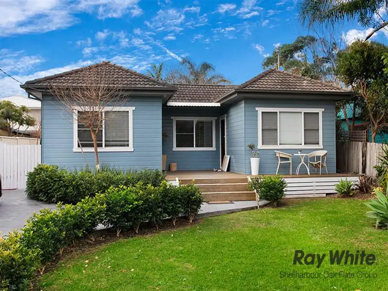 Main view of Homely house listing, 3 Iluka Road, Barrack Point NSW 2528