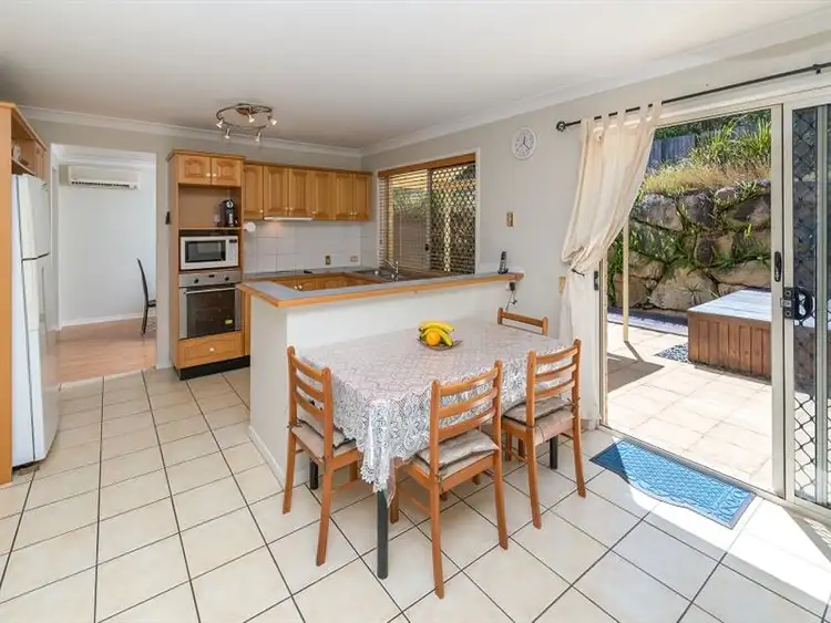 Fourth view of Homely house listing, 41 Montrose Place, The Gap QLD 4061