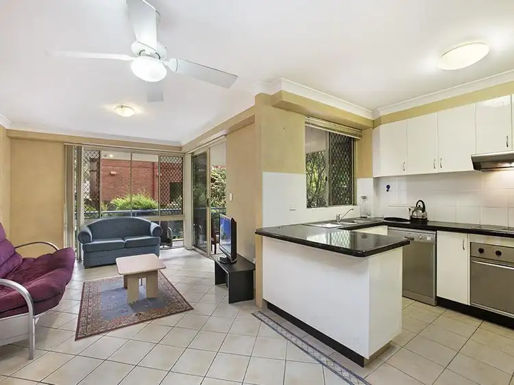 Fourth view of Homely unit listing, 7/35-37 Wyanbah Road, Cronulla NSW 2230