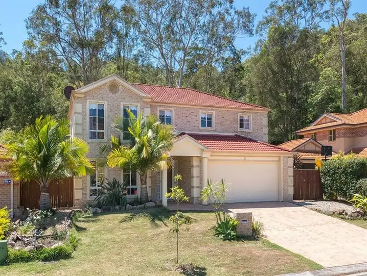 Main view of Homely house listing, 41 Montrose Place, The Gap QLD 4061