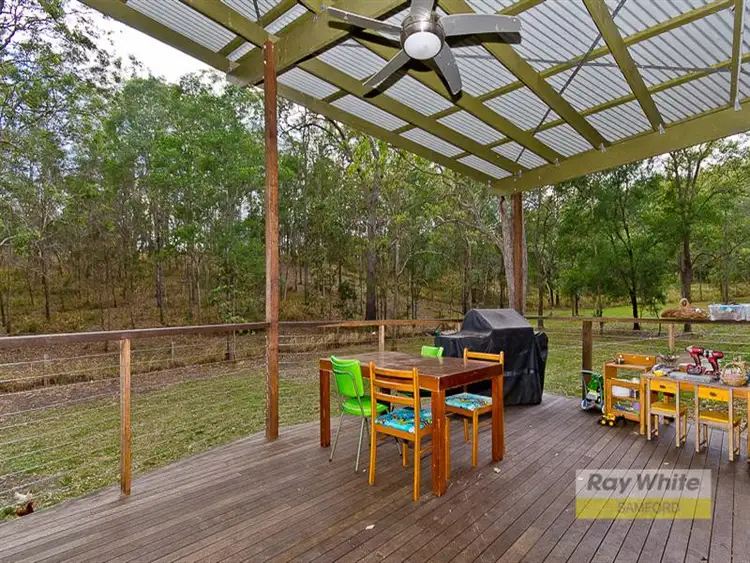 Sixth view of Homely house listing, 51A Greenmount Court, Mount Samson QLD 4520