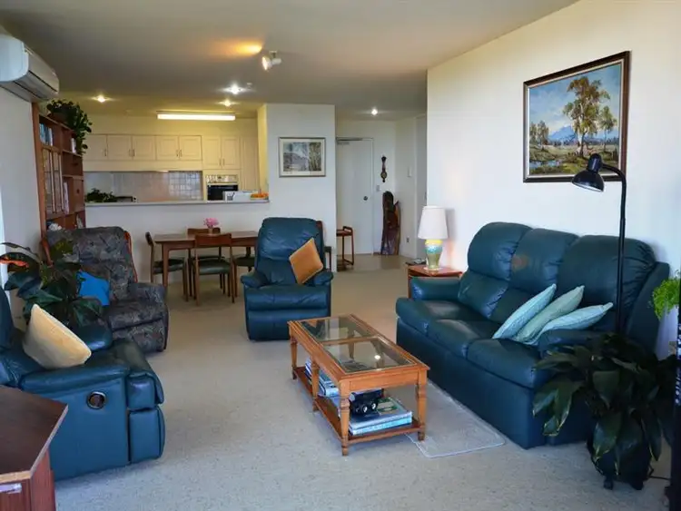Seventh view of Homely apartment listing, 1003/121 Ocean Parade, Coffs Harbour NSW 2450