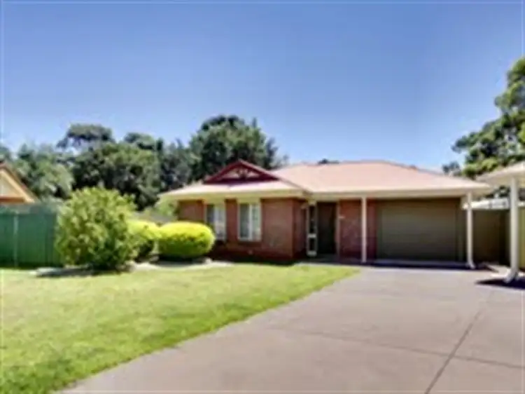 Main view of Homely house listing, 1/17 Failie Court, Huntfield Heights SA 5163