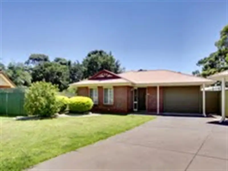 Main view of Homely house listing, 1/17 Failie Court, Huntfield Heights SA 5163