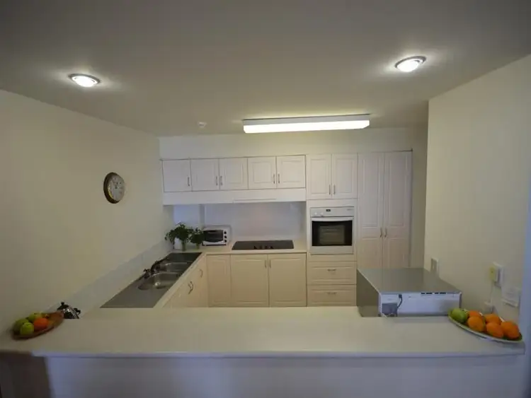 Fourth view of Homely apartment listing, 1003/121 Ocean Parade, Coffs Harbour NSW 2450