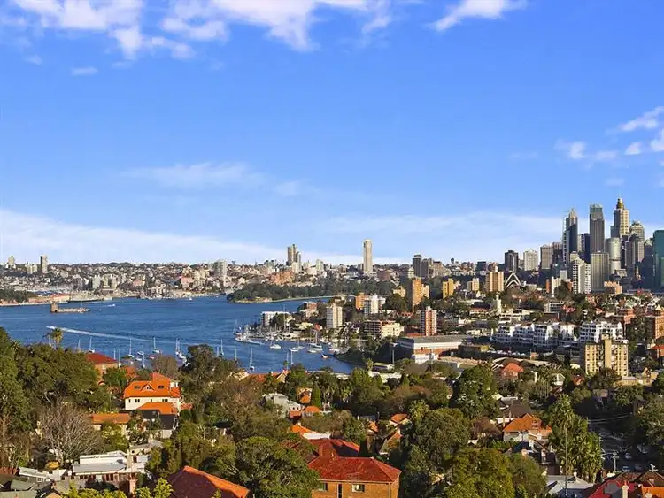 13/2 Highview Avenue, Neutral Bay NSW 2089