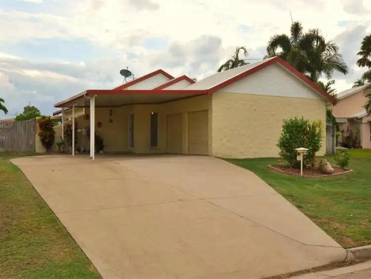 Main view of Homely house listing, 19 Redwood Avenue, Kirwan QLD 4817