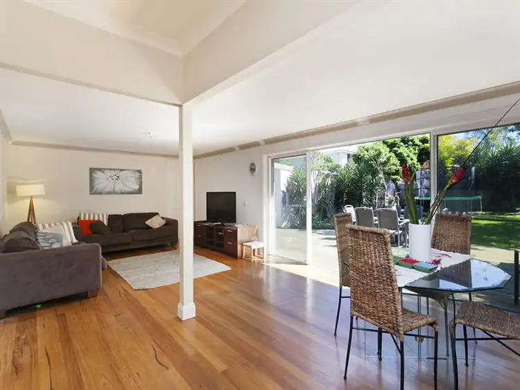 Second view of Homely house listing, 3 Iluka Road, Barrack Point NSW 2528